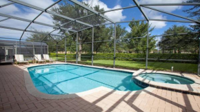 The Ultimate 5 Star Villa with Private Pool on Windsor Hills Resort, Orlando Villa 4855